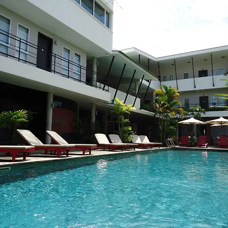 Men\'S Resort & Spa