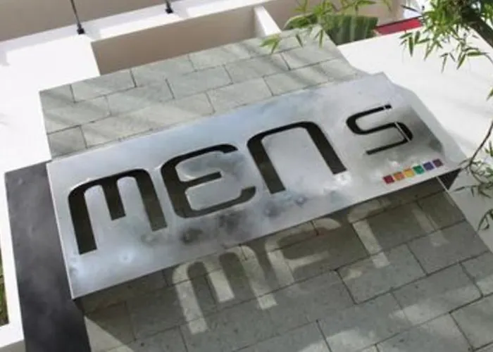 Men's & 3*