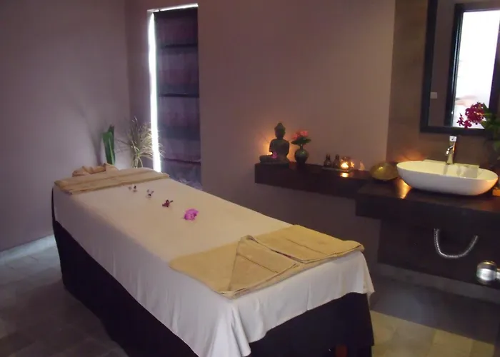 Men's & Siem Reap