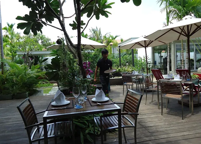 Men's & Siem Reap
