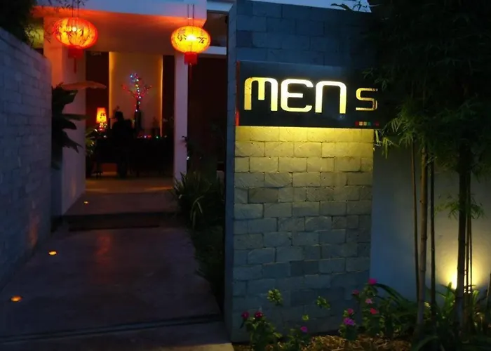 Men's & Siem Reap