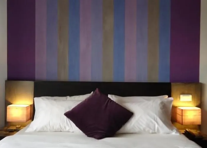 Hotel Men's & Siem Reap