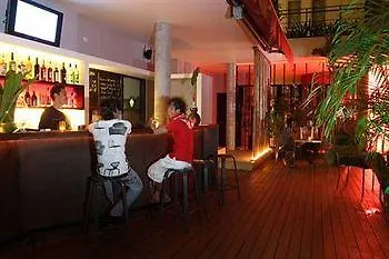 Hotel Men's & Siem Reap