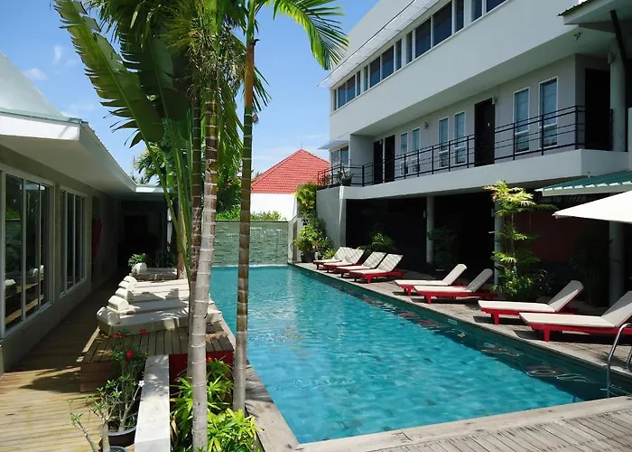 Men's & Siem Reap