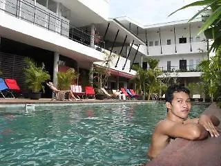 Hotel Men's & Siem Reap