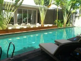 Hotel Men's & Siem Reap