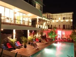 Hotel Men's & Siem Reap