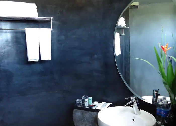 Hotel Men's & Siem Reap