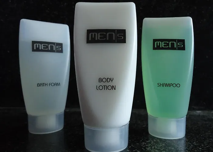 Men's & Hotel Siem Reap