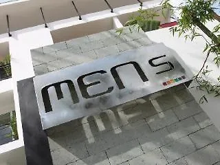 Men's & 3* Siem Reap